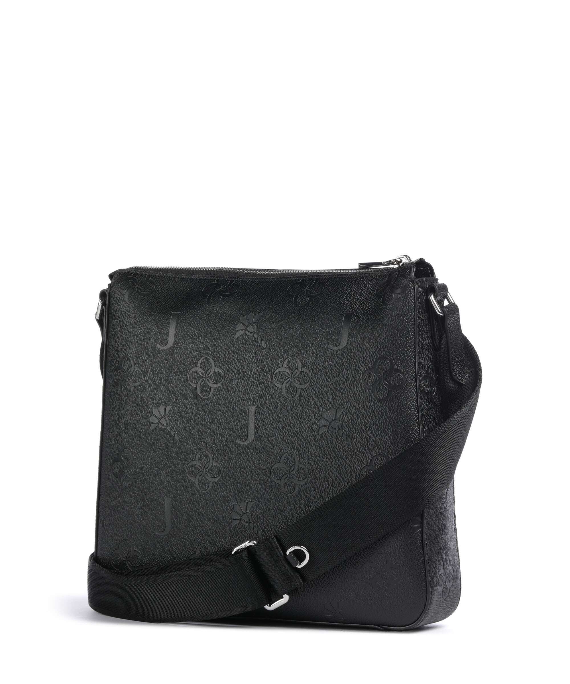 JOOP! Decoro Stampa Jasmina Crossbody bag black
