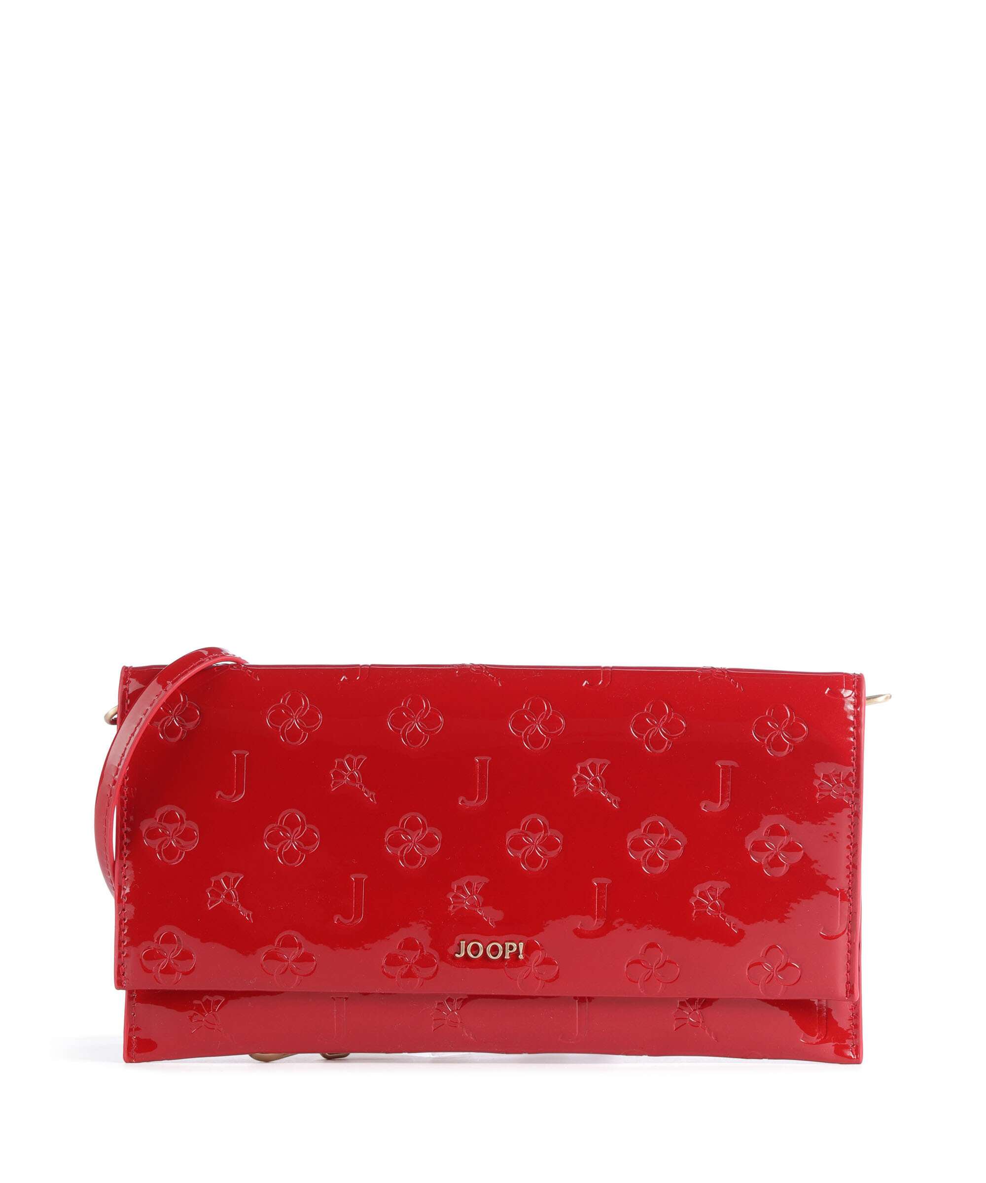 JOOP! Decoro Lucente Cadea Crossbody bag red
