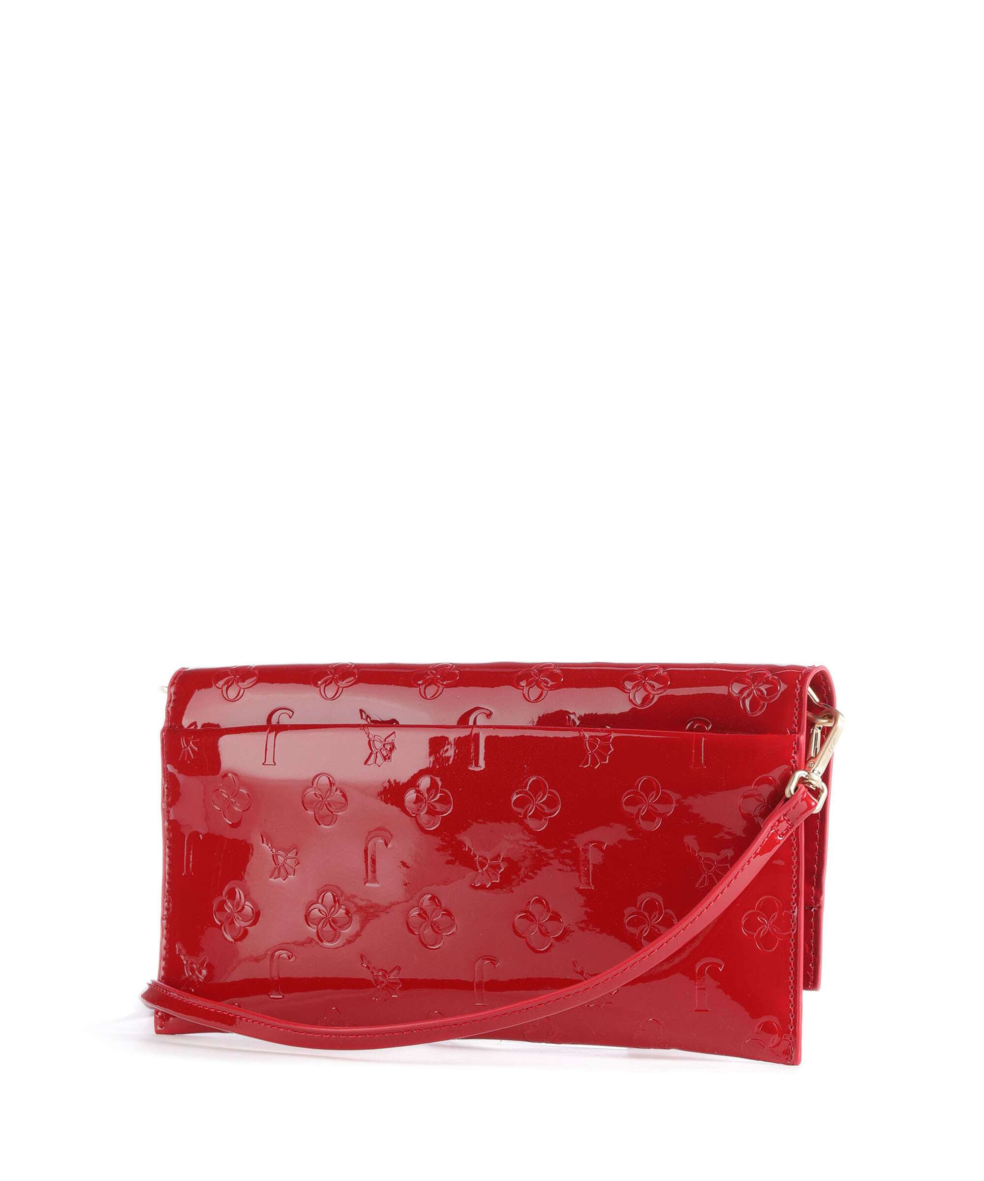 JOOP! Decoro Lucente Cadea Crossbody bag red