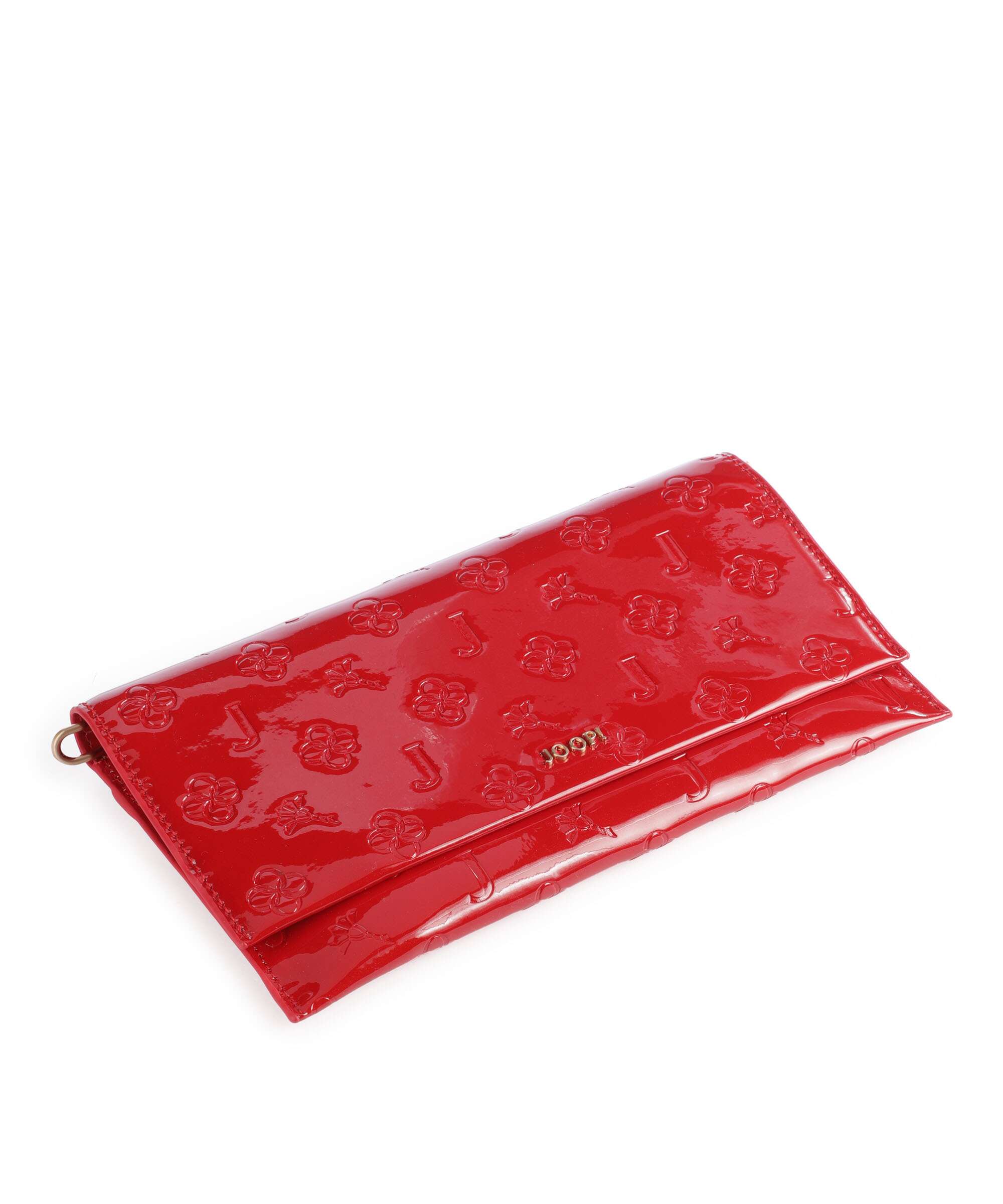 JOOP! Decoro Lucente Cadea Crossbody bag red