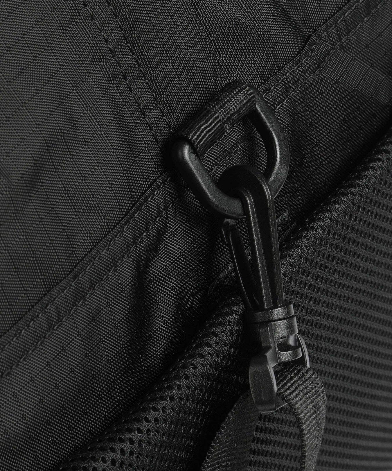 Strellson Northwood Rs Travel bag black