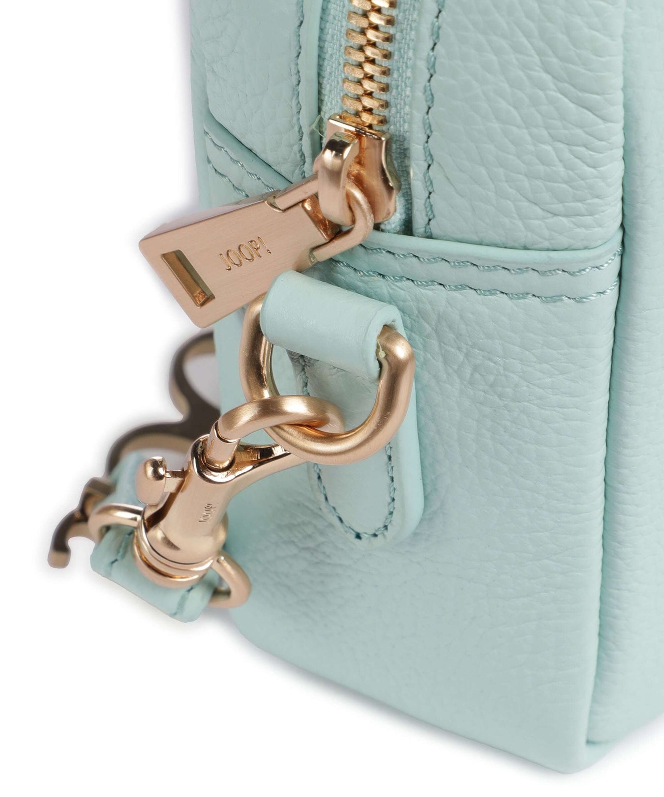 JOOP! Vivace Cloe Crossbody bag turquoise