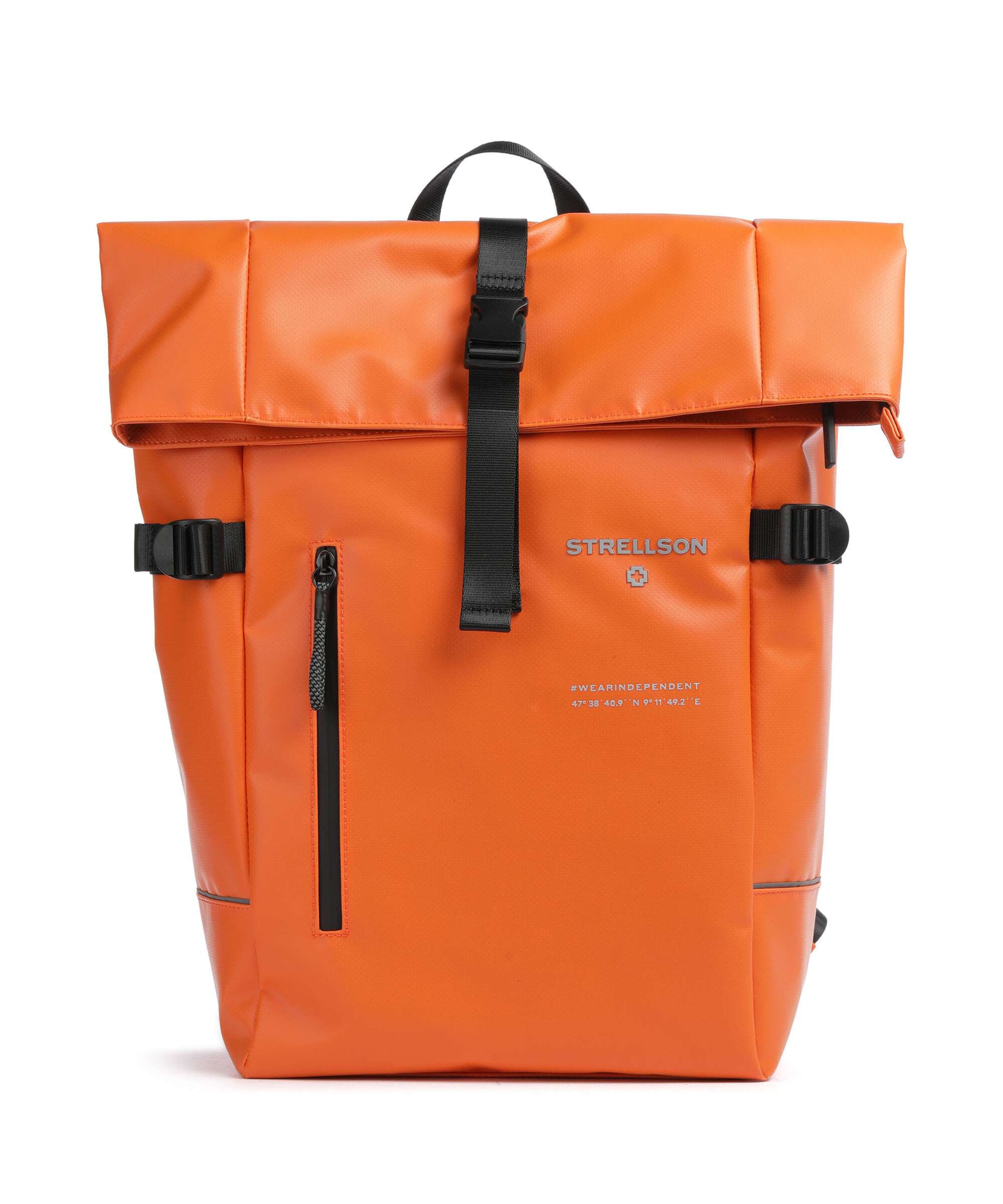 Strellson Stockwell 2.0 eddie Backpack orange