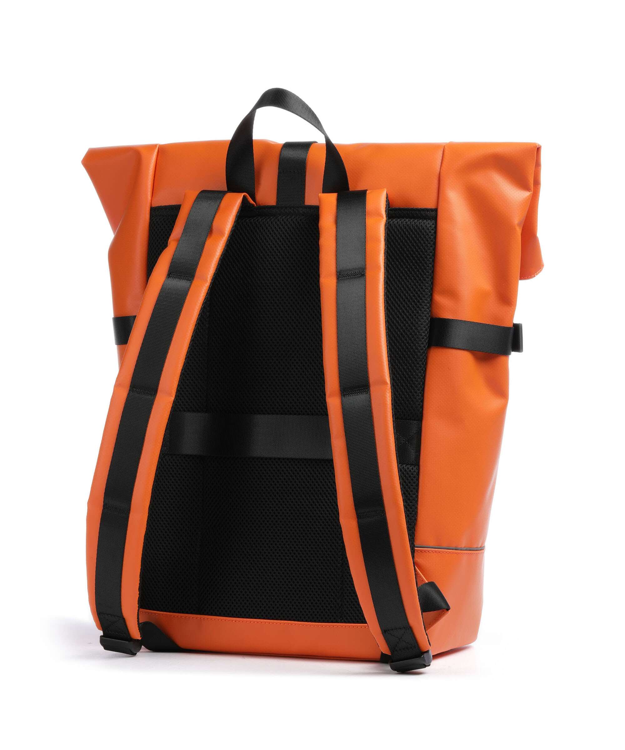 Strellson Stockwell 2.0 eddie Backpack orange
