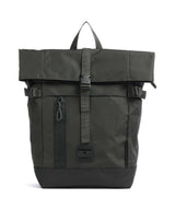 Strellson Northwood Rs Mochila roll-top khaki
