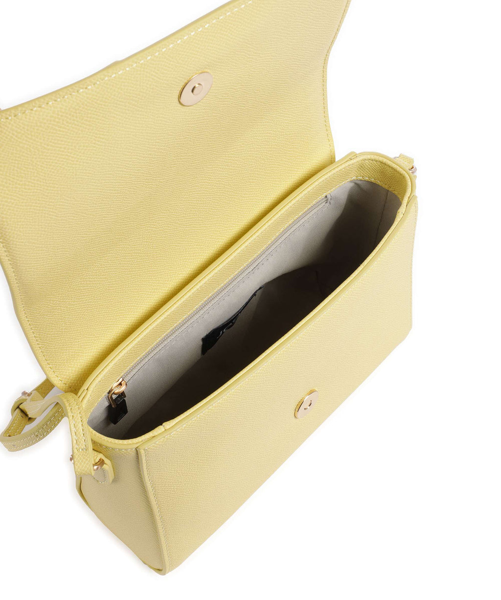 JOOP! Jeans Cornice Lorena Crossbody bag yellow