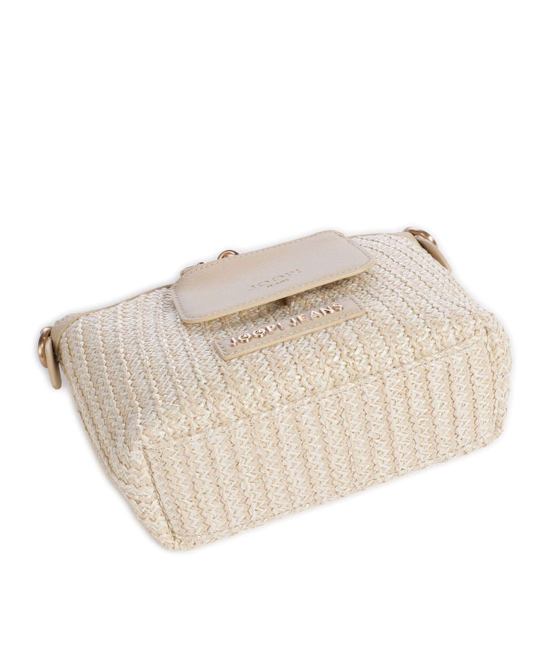 JOOP! Jeans Vimini Breanna Crossbody bag bleached sand
