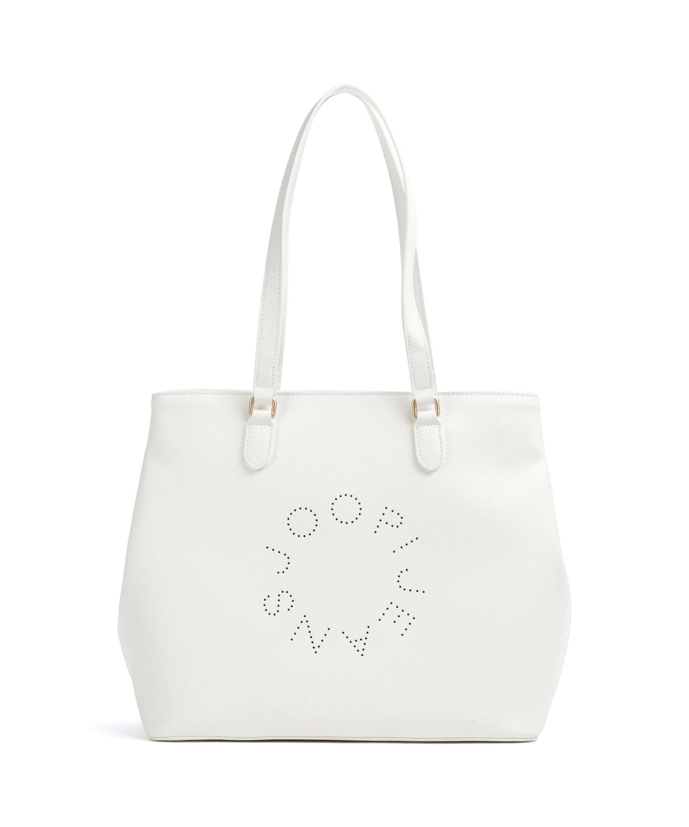 JOOP! Jeans Giro Amina Tote bag white