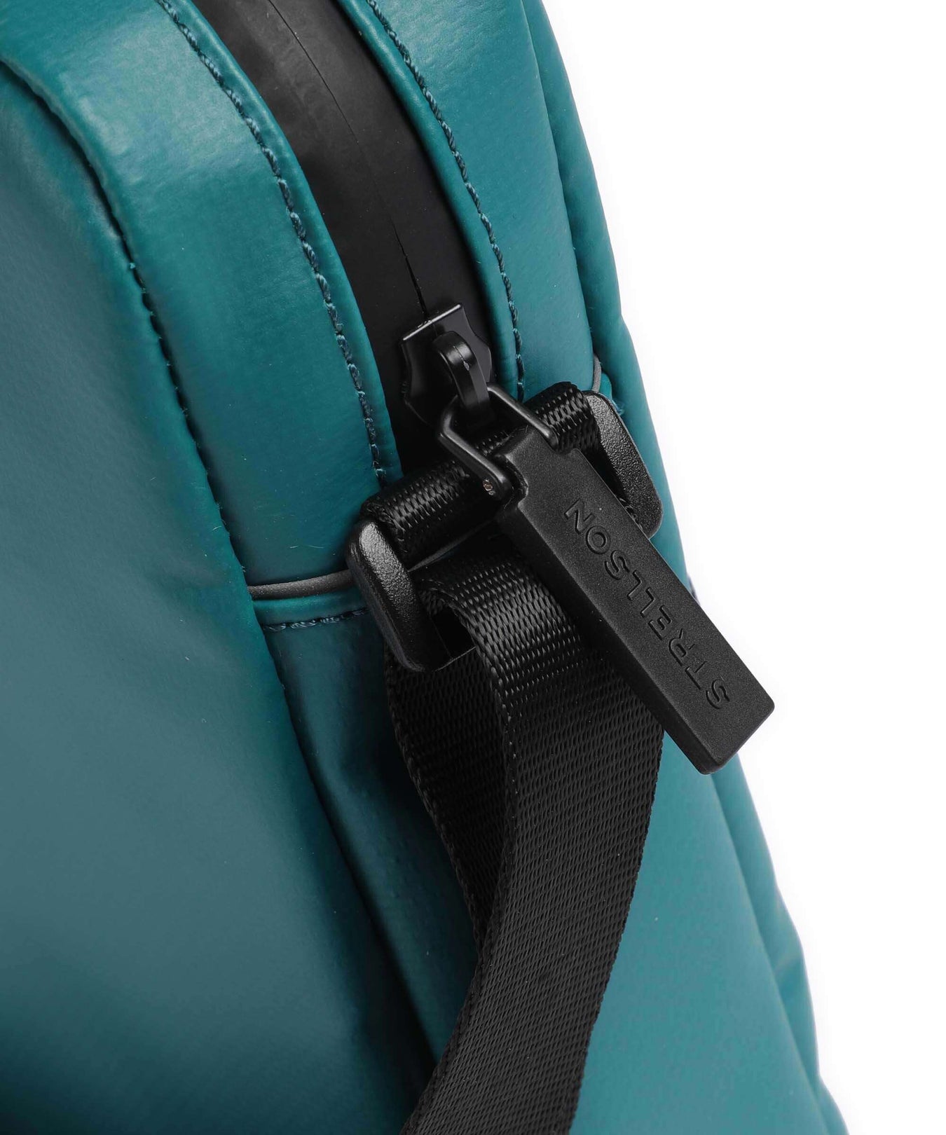 Strellson Stockwell 2.0 Crossbody bag petrol