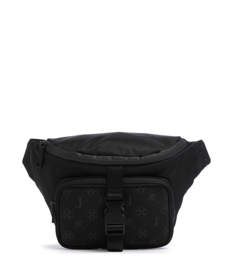 JOOP! Decoro Nicosia Hajo Fanny pack black