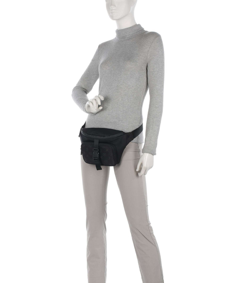 JOOP! Decoro Nicosia Hajo Belt bag black