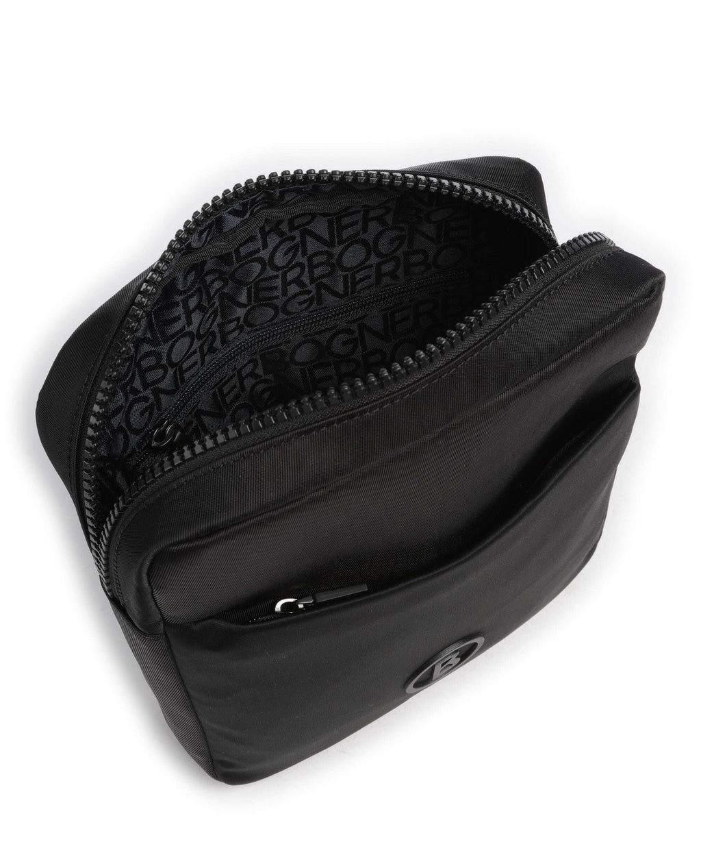 Bogner Arolla Andre Crossbody bag black