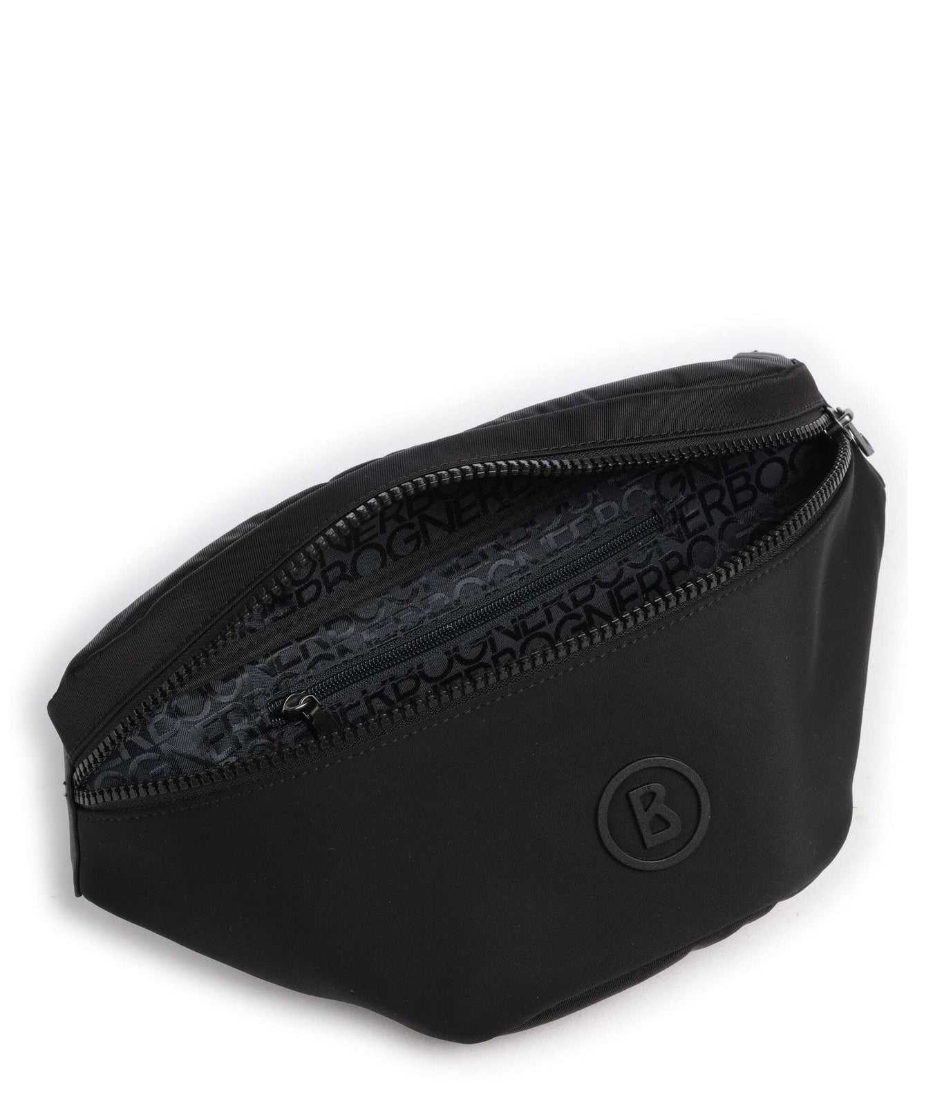 Bogner Arolla Tius Fanny pack black