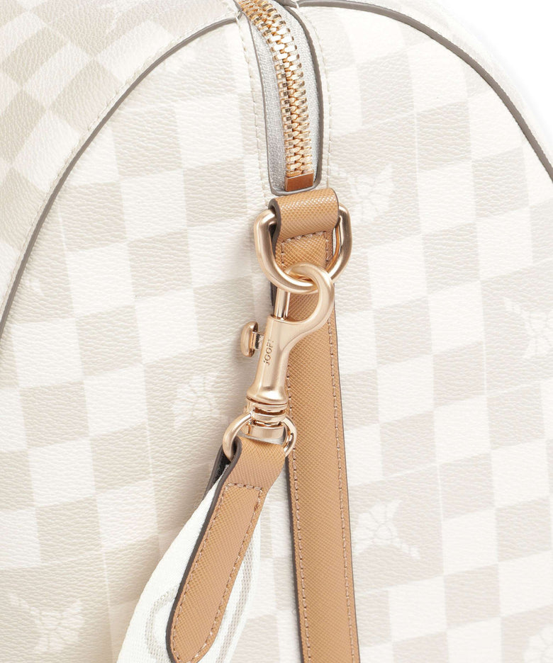 JOOP! Piazza Diletta Aurora Weekend bag greige