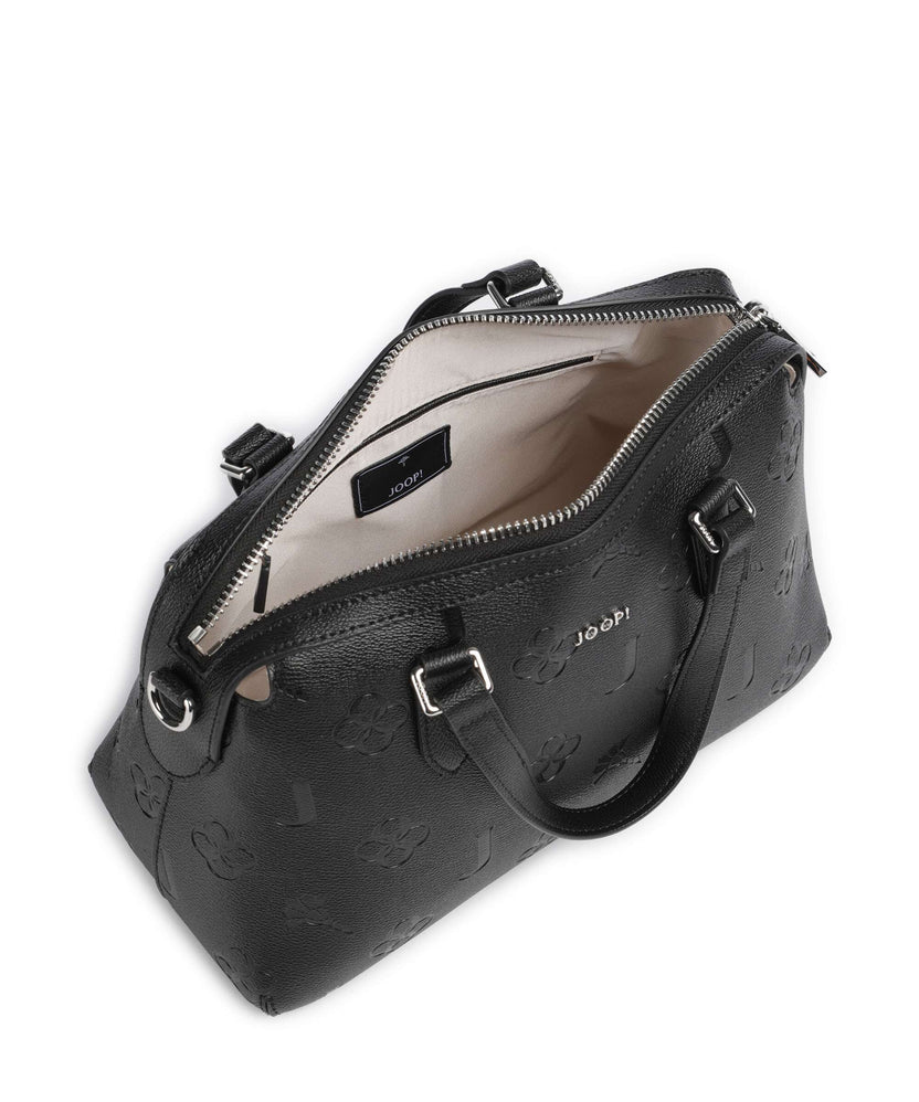 JOOP! Flora Stampa Mathilda Handbag black