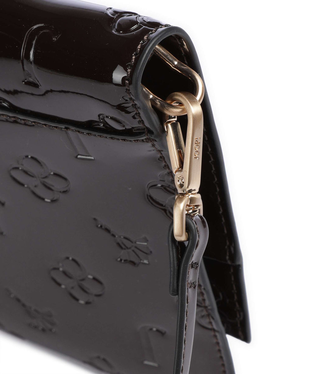 JOOP! Decoro Lucente Cadea Crossbody bag dark brown