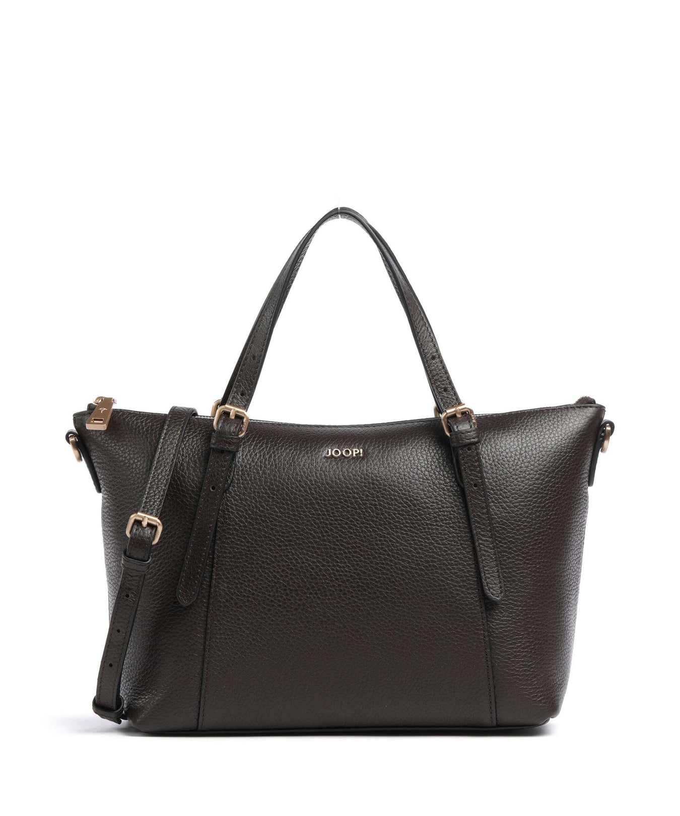 JOOP! Giada Helena Handbag dark brown