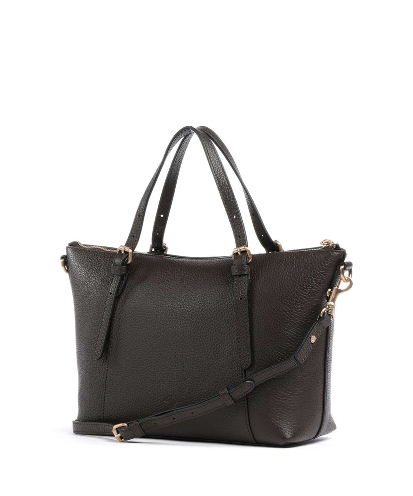 JOOP! Giada Helena Handbag dark brown