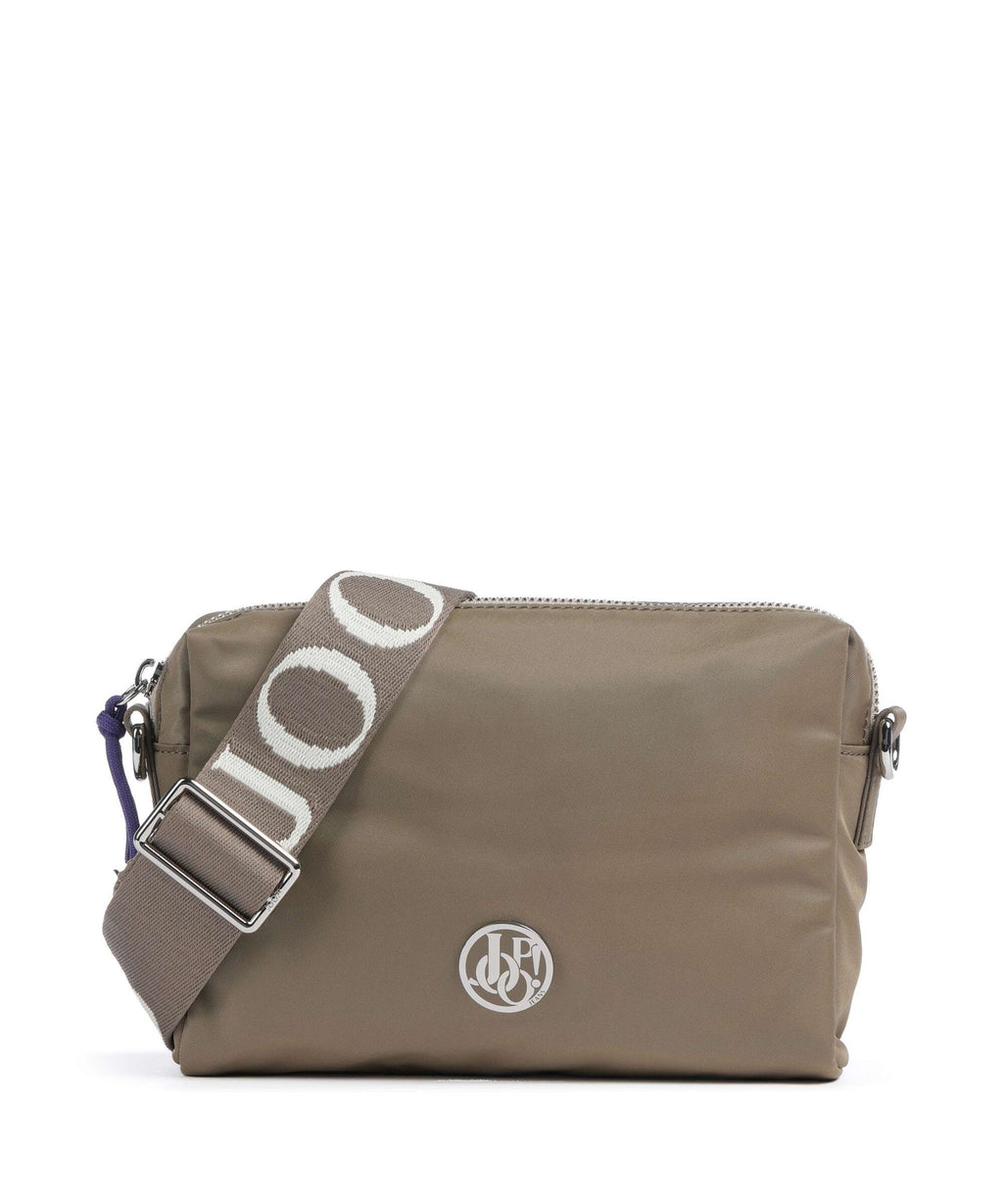 JOOP! Jeans Lietissimo Loretta Crossbody bag mud