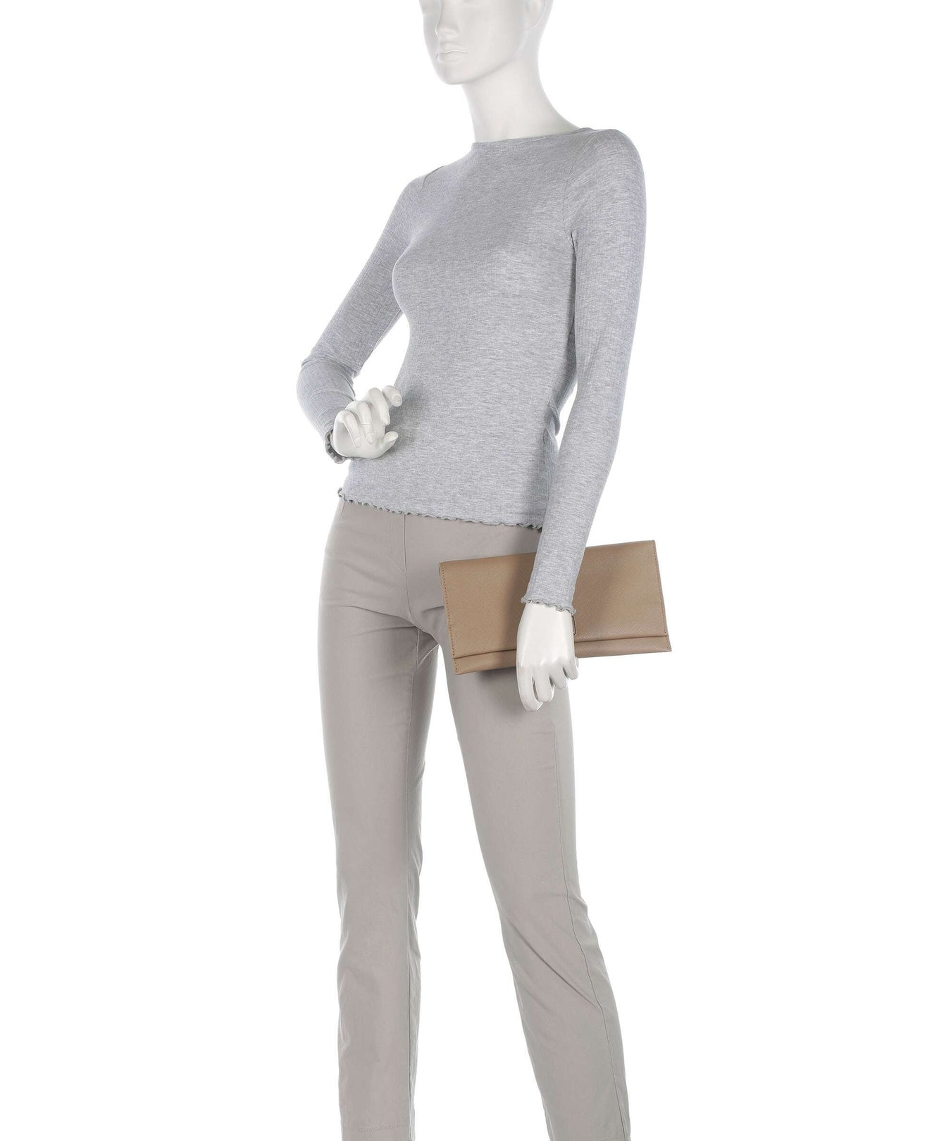 JOOP! Jeans Cofano Cadea Crossbody bag sesame