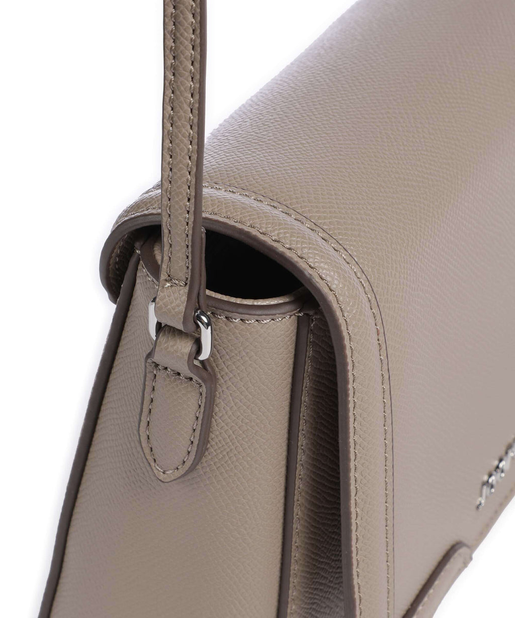 JOOP! Jeans Cornice Lorena Crossbody bag greige