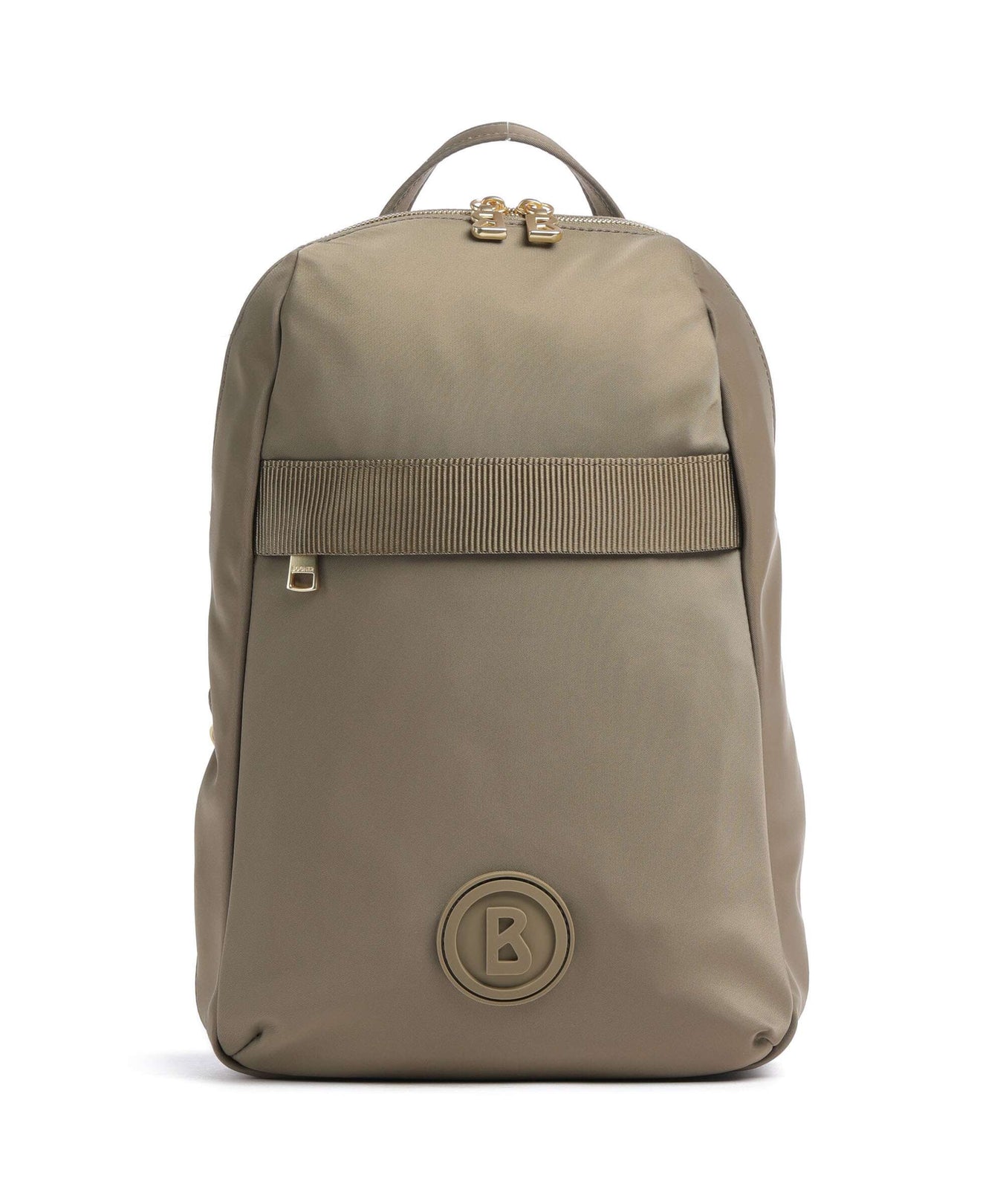 Bogner Maggia Maxi Backpack khaki