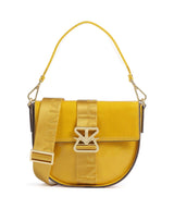 Bogner Zuoz Cassy Bolso de hombro dark yellow