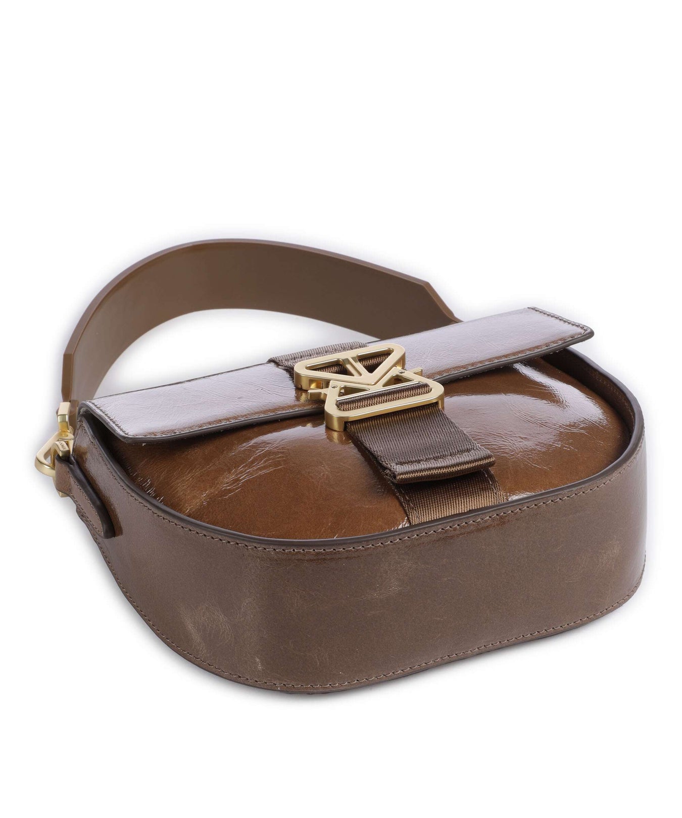 Bogner Zuoz Cassy Shoulder bag toffee