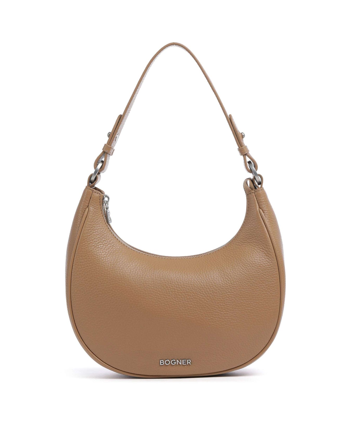 Bogner Andermatt Melene Shoulder bag latte macchiato