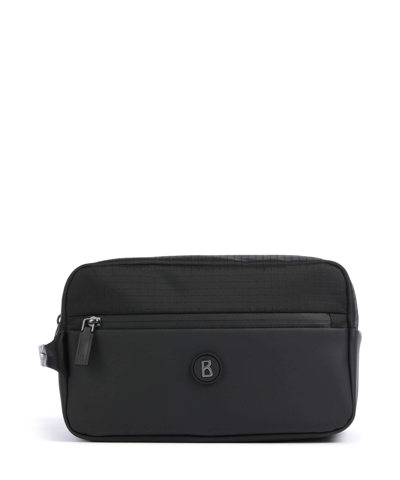 Bogner Tignes Jona Toiletry bag black