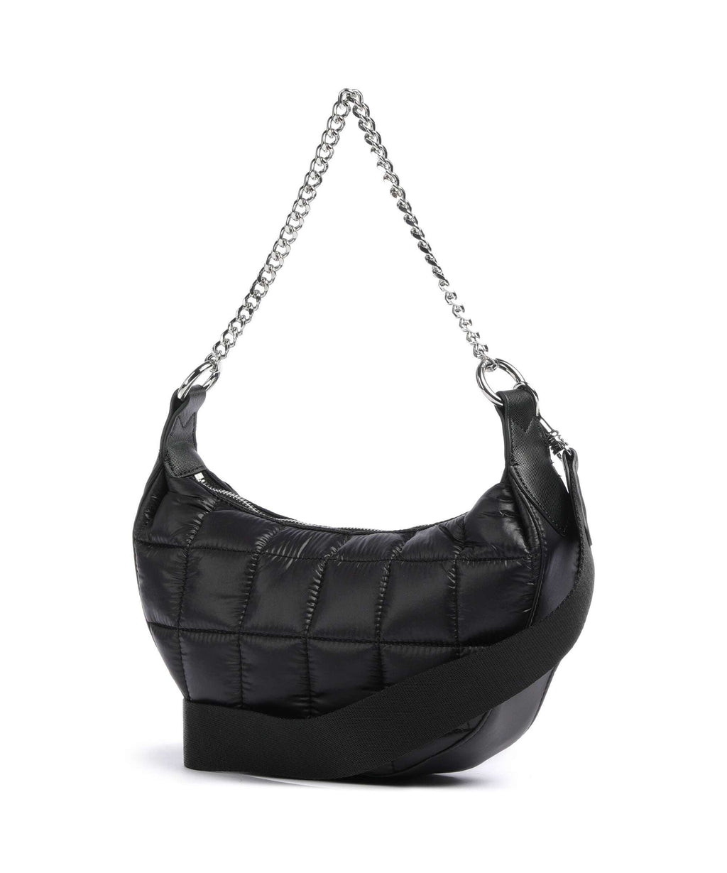 JOOP! Jeans Ordine 1.0 Cucitura Shoulder bag black