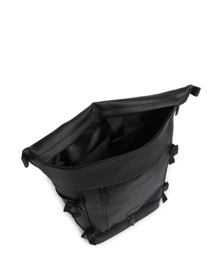 Strellson Westferry Backpack black