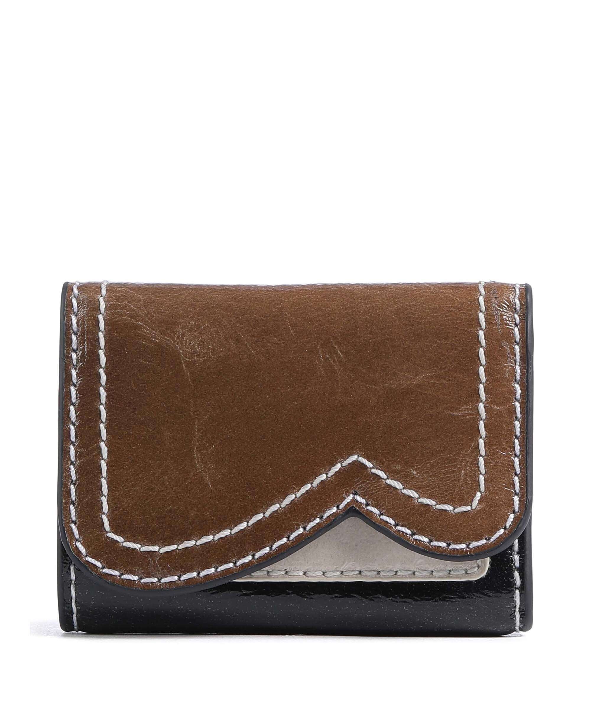 Bogner Bex Maeve Wallet toffee