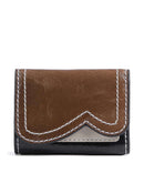 Bogner Bex Maeve RFID Monedero toffee