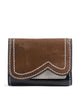 Bogner Bex Maeve RFID Wallet toffee