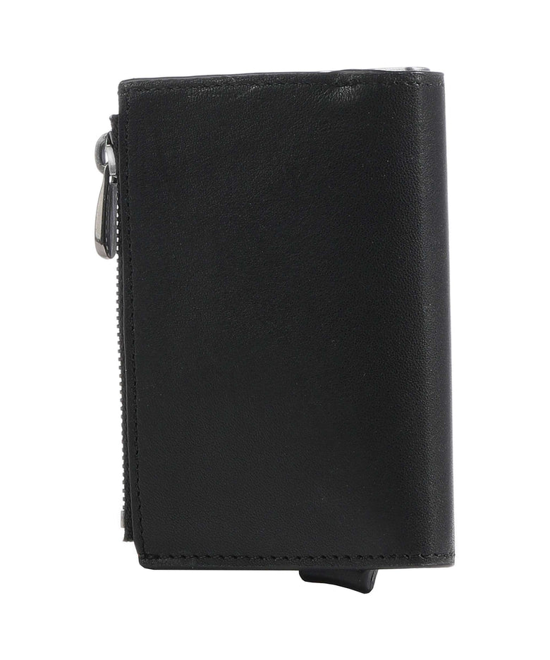 Strellson Brick Lane C-Four Credit card holder black