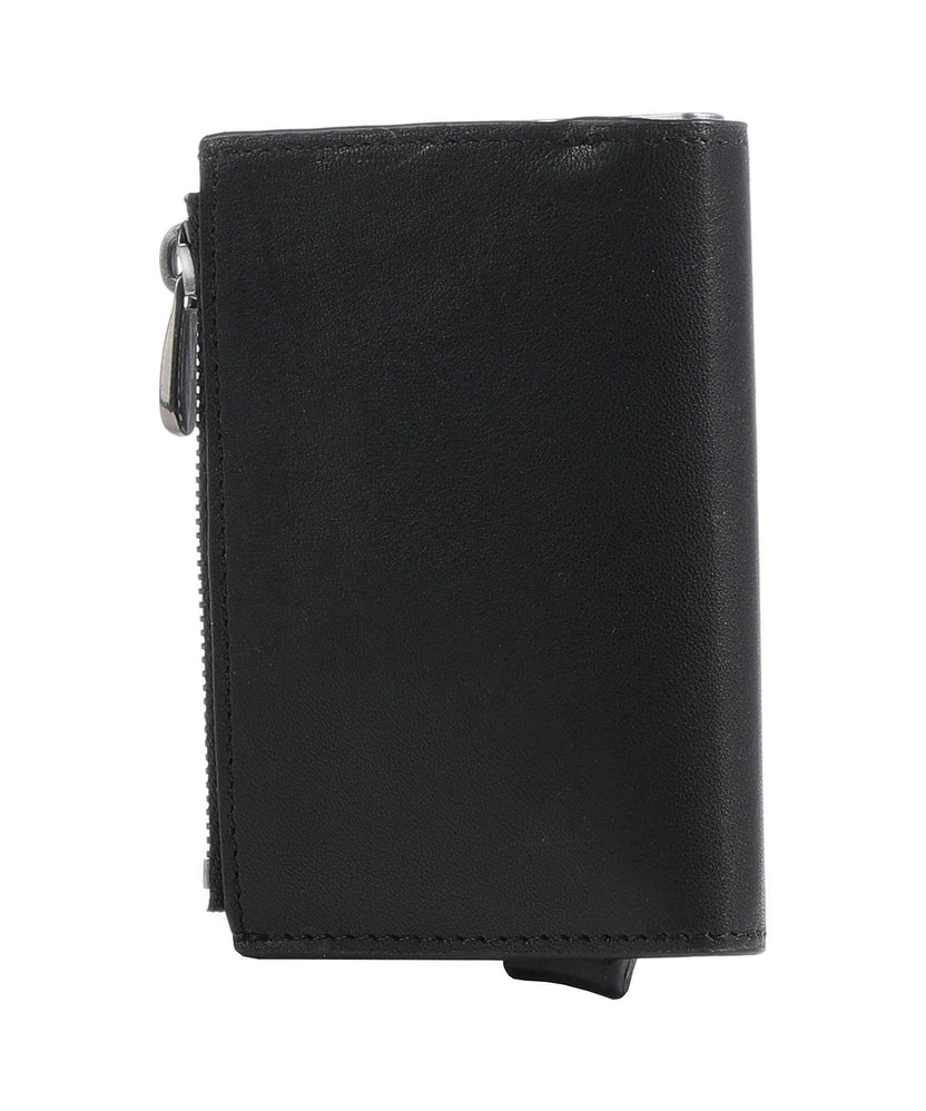 Strellson Brick Lane C-Four RFID Credit card holder black