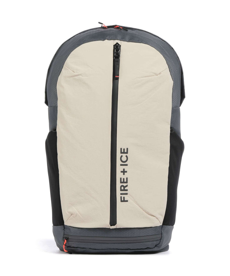 Bogner Park City Ari Backpack bleached sand