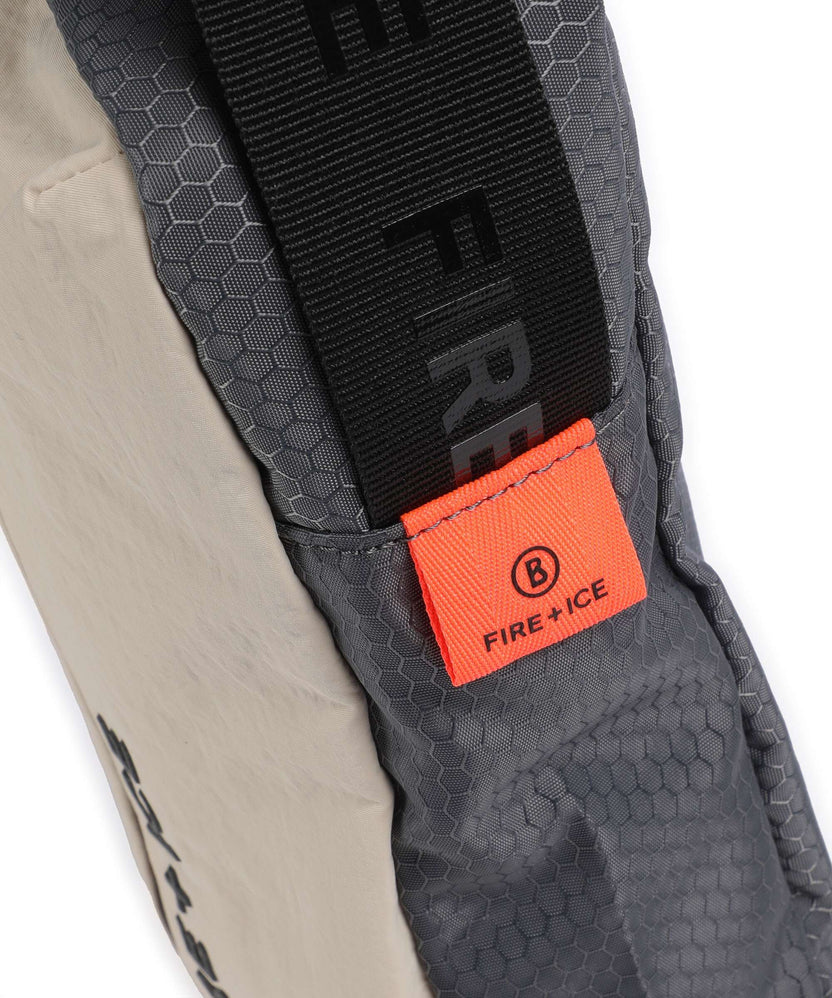 Bogner Park City Scout Crossbody bag bleached sand