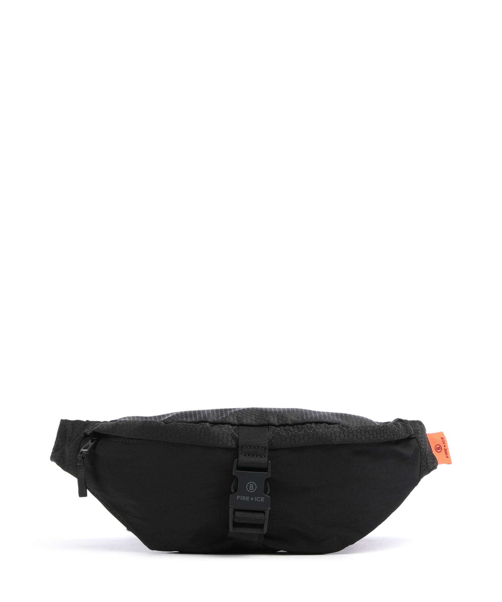 Bogner Park City Titus Fanny pack black