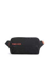 Bogner Park City Haik Riñonera black