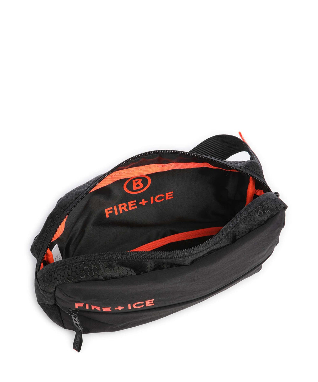 Bogner Park City Haik Belt bag black