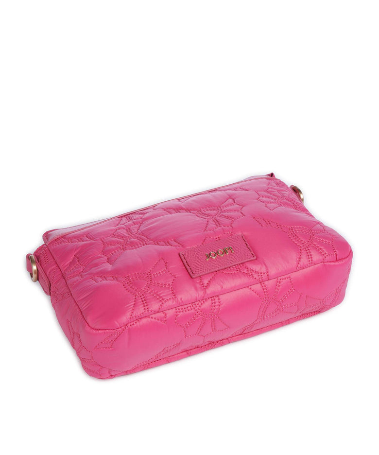 JOOP! Ricamo Jasmina Crossbody bag pink