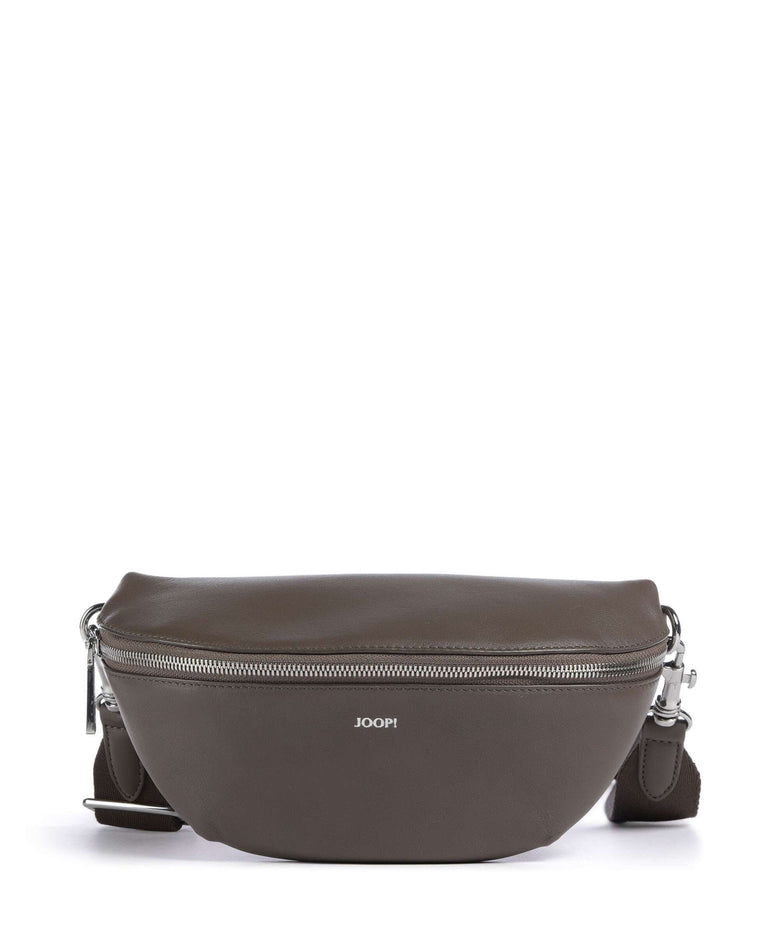 JOOP! Sofisticato 1.0 Isabella Fanny pack morel