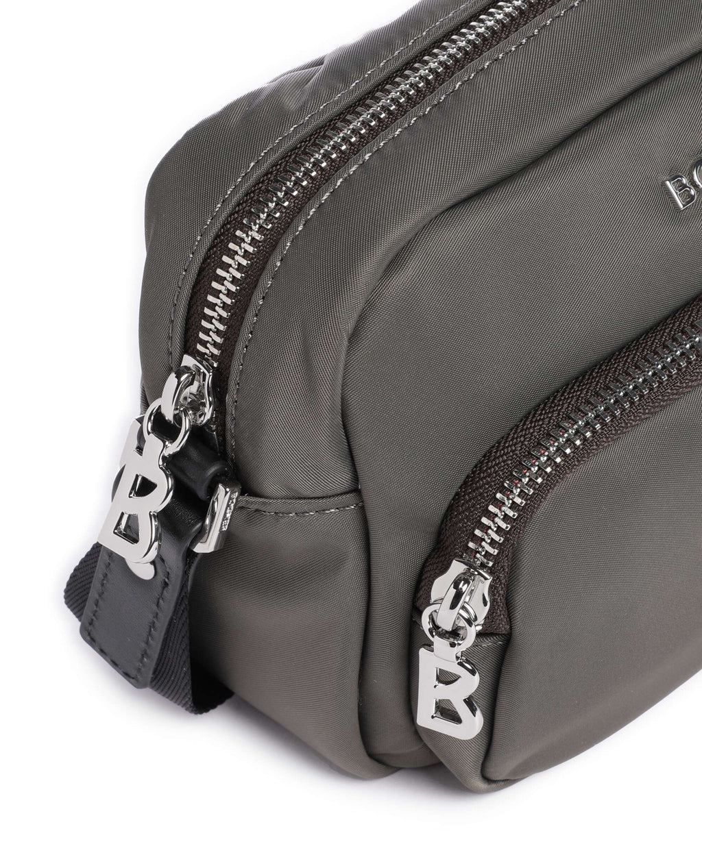 Bogner Klosters Lidia Crossbody bag beluga