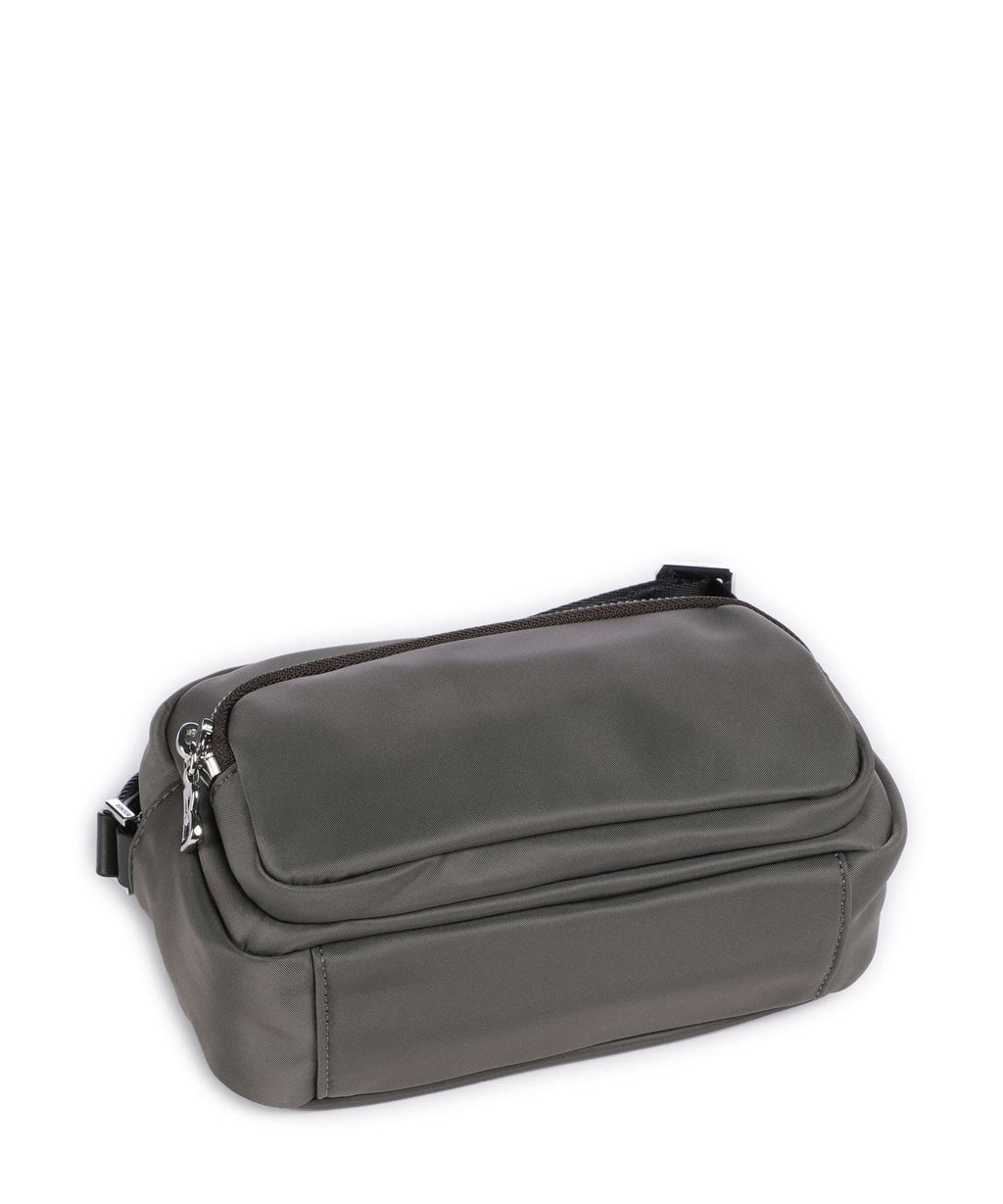 Bogner Klosters Lidia Crossbody bag beluga