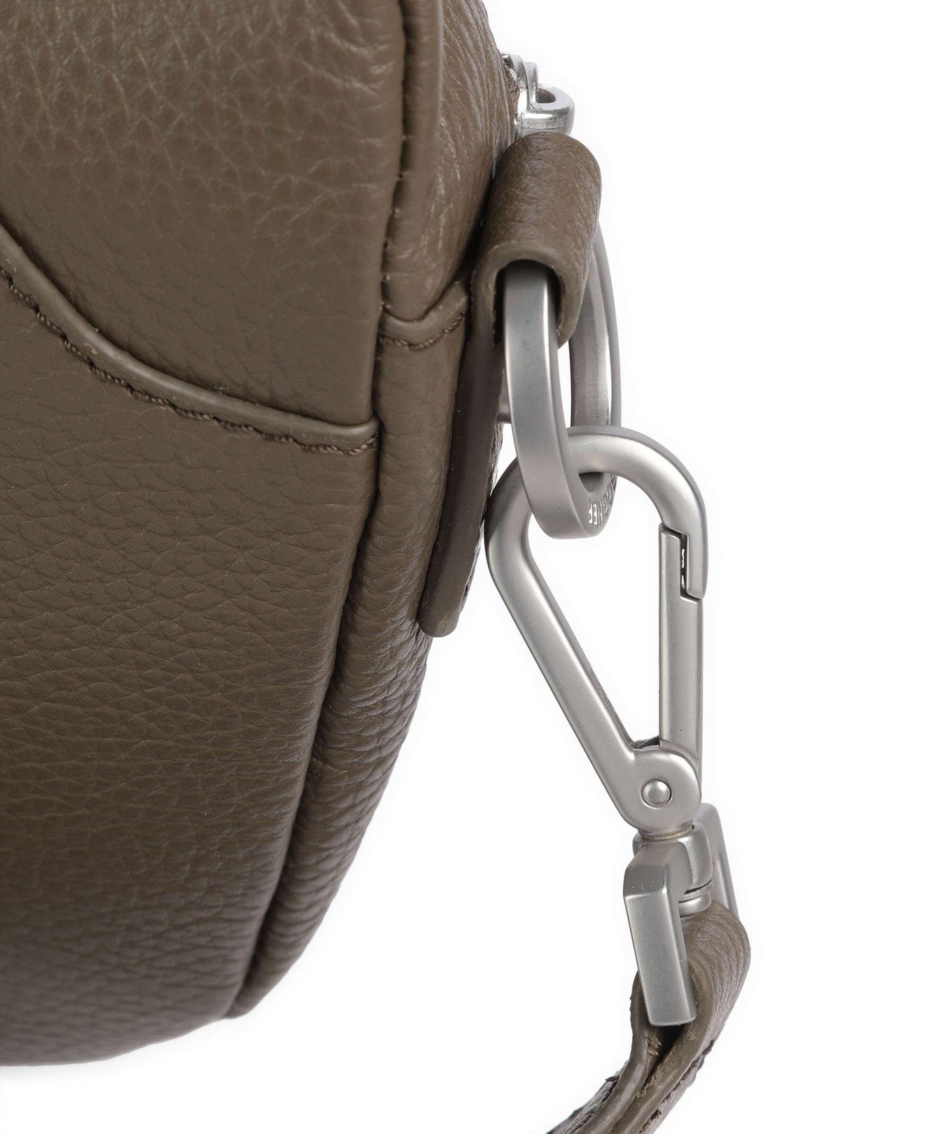 Bogner Andermatt Sina Crossbody bag morel