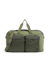 Strellson Wood Street Steven Bolsa de fin de semana khaki