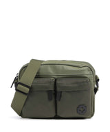 Strellson Wood Street Odd Bandolera khaki