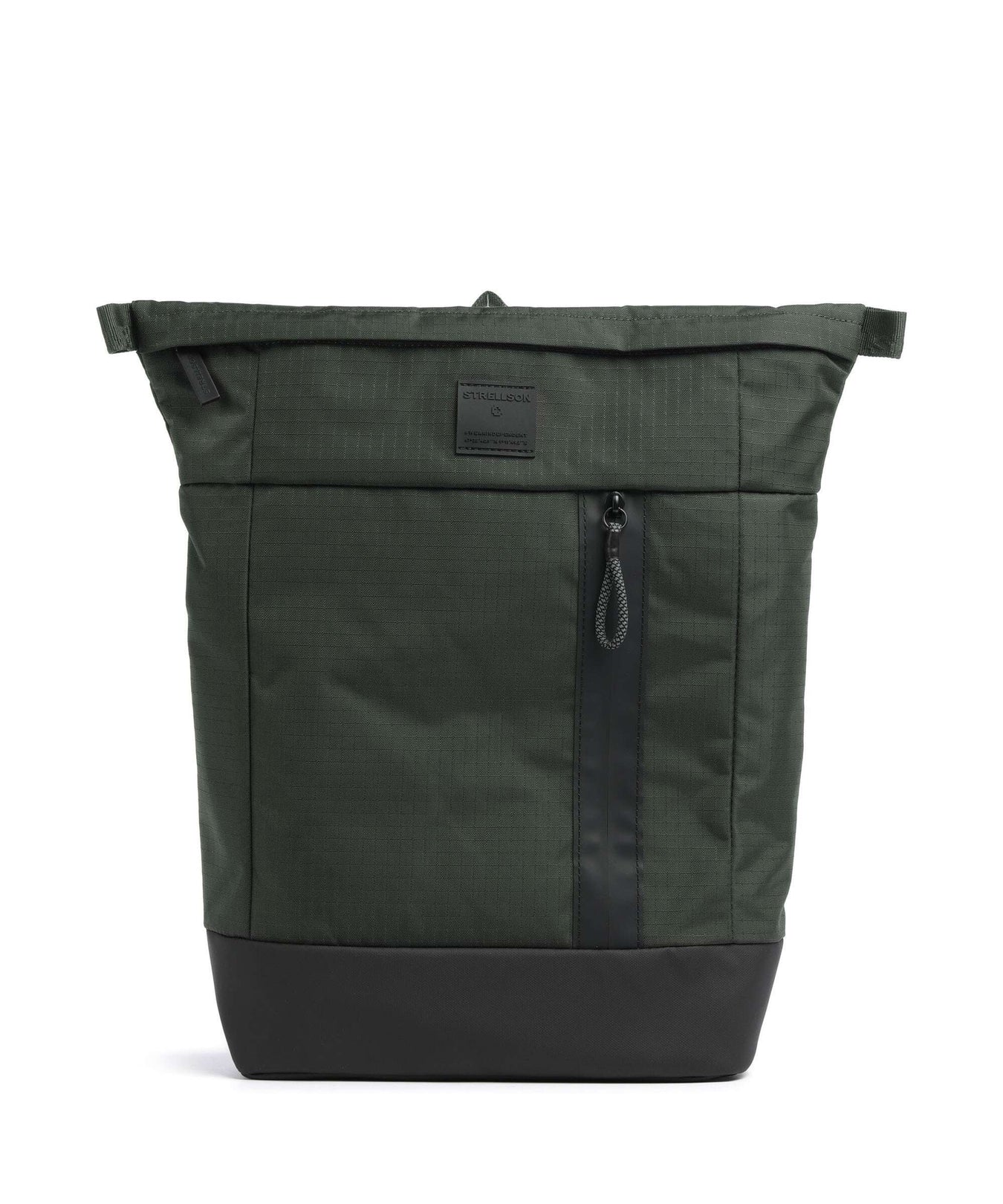 Strellson Northwood Rs Sebastian Backpack khaki